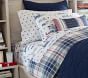 Train Sheet Set &amp; Pillowcases