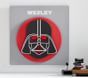 <em>Star Wars</em>&#8482; Darth Vader&#8482; Personalized Plaque