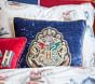 Harry Potter&#8482; Hogwarts&#8482; Crest Pillow