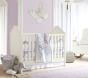 Mallory Butterfly Baby Bedding Set