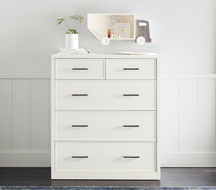 Modern Farmhouse Drawer Chest