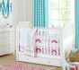 Pearl Dot Baby Bedding Set