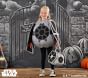 Toddler <em>Star Wars</em>&#8482; TIE Fighter&#8482; 3D Halloween Costume