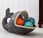 Whale Basket