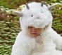 Woodland Baby Goat Halloween Costume