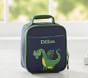 Classic Critter Dragon Lunch Box