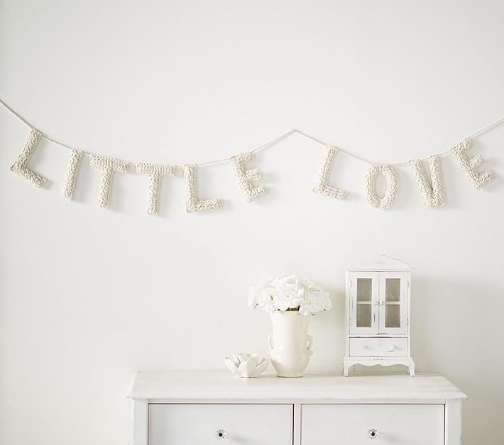 Little Love Garland