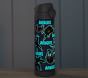 Marvel Glow-in-the-Dark Avengers Water Bottles