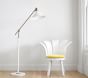 Tilt Floor Lamp