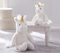 Unicorn Faux Fur Plush Collection