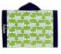 Cape Cod Turtle Baby Hooded Towel