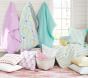 Coco Flamingo Sheet Set &amp; Pillowcases