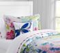 Eliza Floral Butterfly Duvet Cover &amp; Shams