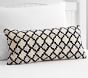 Geo Repeat Pillow