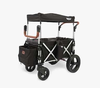 Keenz 7S 2 Passenger Ultimate Adventure Stroller Wagon Pottery Barn Kids