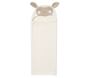 Lamb Baby Hooded Towel