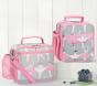 Mackenzie Glitter Ballerina Lunch Boxes