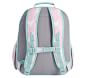 Mackenzie Pink Unicorn Parade Backpacks