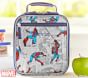 Spider-Man Lunch Boxes