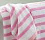 Breton Stripe Bath Towel Collection