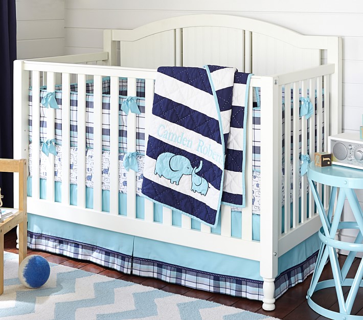 Camden Baby Bedding Set