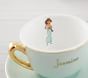 Disney Princess Porcelain Princess Tea Set