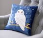 Harry Potter&#8482; Owl Pillow