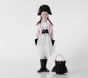 Kids Over-the-Top Pink Pirate Halloween Costume