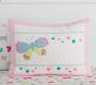 Lucy Butterfly Quilt &amp; Shams