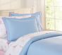 Nantucket Polka Dot Duvet Cover