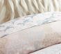 Clara Sateen Duvet Cover &amp; Shams