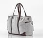 Classic Herringbone Diaper Bags