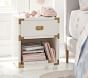 Gemma Campaign Nightstand