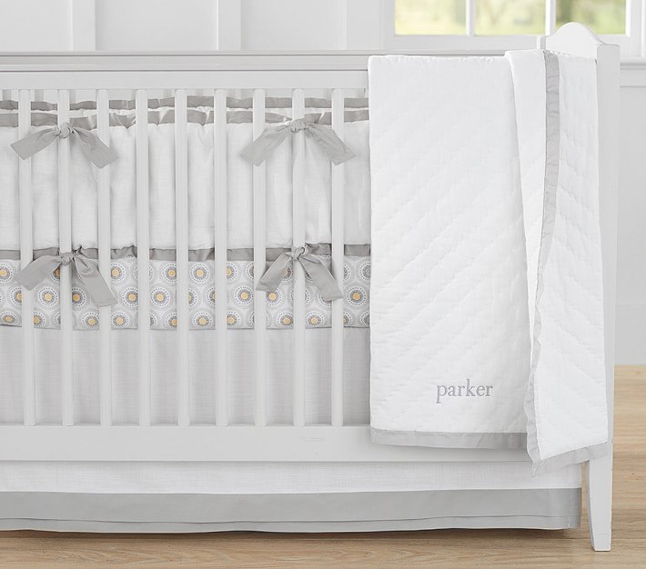 Newport Baby Bedding