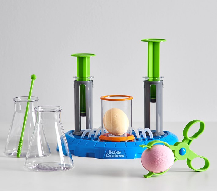 Beaker Creatures Liquid Reactor Super Lab