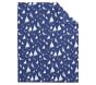 Nautical Sailboat Duvet Cover &amp; Shams