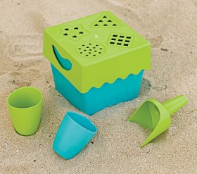 Zoe B Biodegradable Beach Toys Outdoor Toys Pottery Barn Kids