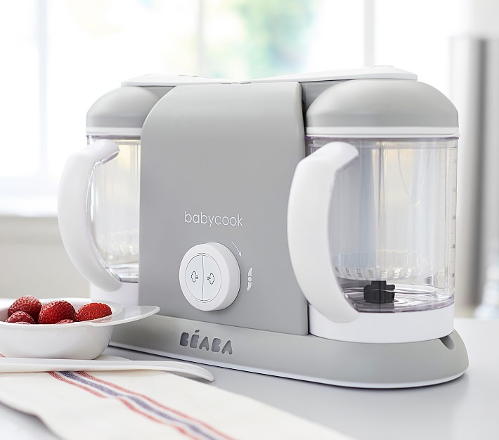 BEABA Babycook&#174; Duo