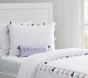 Tassel Duvet Cover &amp; Shams