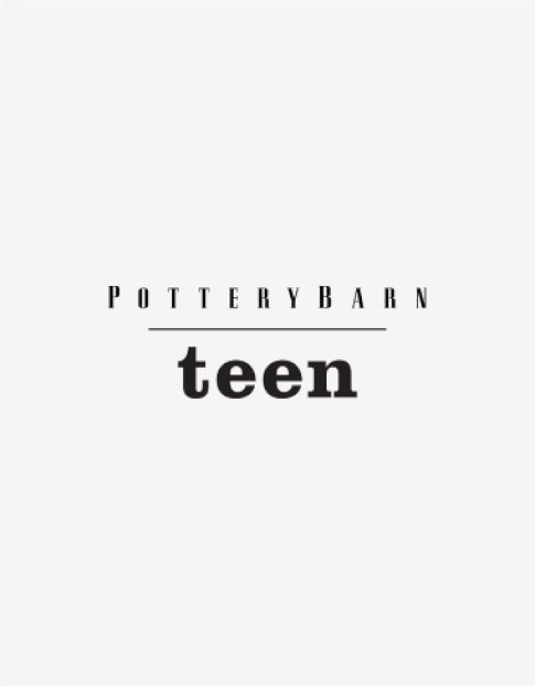 Pottery Barn Teen Decor