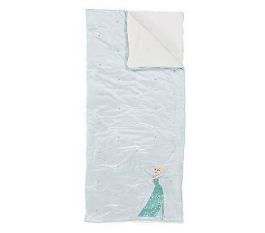 Elsa sleeping bag hotsell