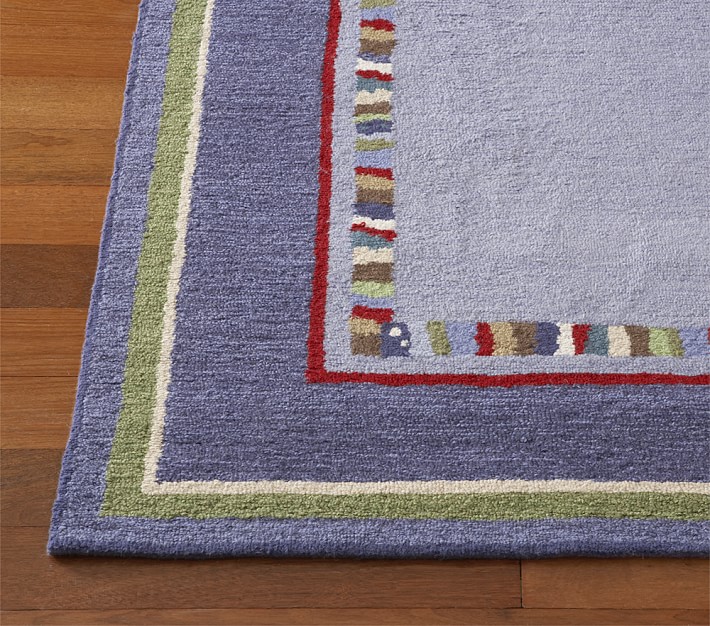 Hudson Rug Swatch