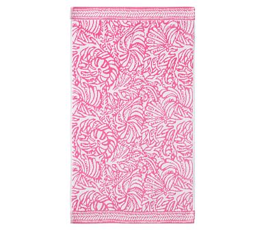 Lilly Pulitzer purchases Guest Towels