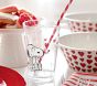 Peanuts&#174; Snoopy&#174; Hearts Valentine's Day Tumbler