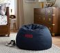 Anywhere Beanbag&#8482;, Navy Twill Slipcover Only