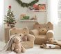 St. Jude My First Anywhere Chair&#174;, Oatmeal Sherpa Bear