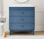 Babyletto Gelato 3-Drawer Dresser &amp; Topper Set (34w x 20d&quot;)