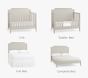 Harper 4-in-1 Toddler Bed Conversion Kit Only