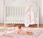 Monique Lhuillier Jolie Organic Crib Sheet Bundle - Set of 2