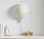 Paper-Mache Light-Up Balloon